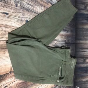 Gap Skimmer Leggings- Size 12